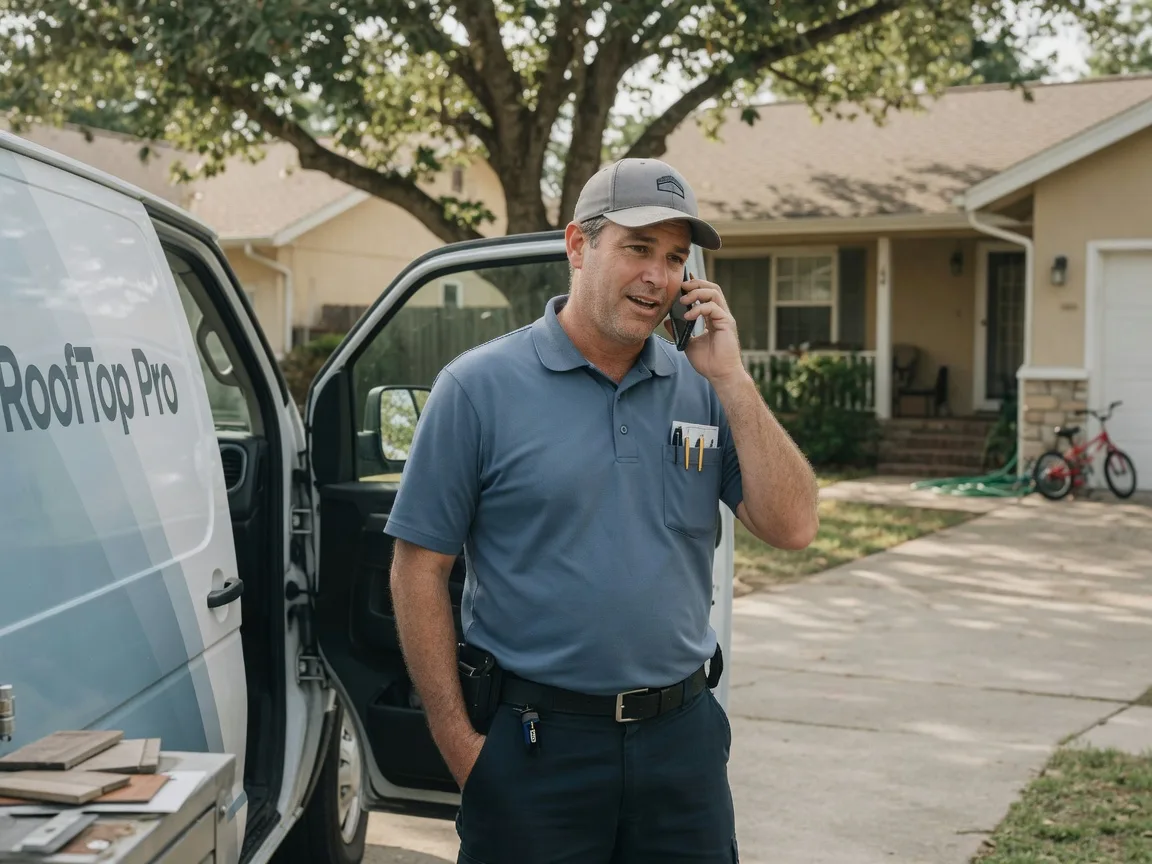 Roof Repair Rowe, VA FAQs