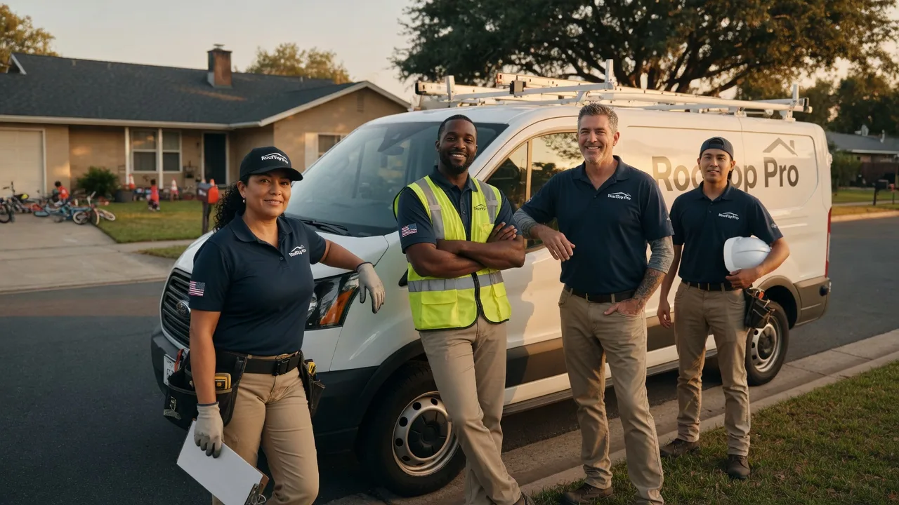 Roof Repair in Rowe, VA near me