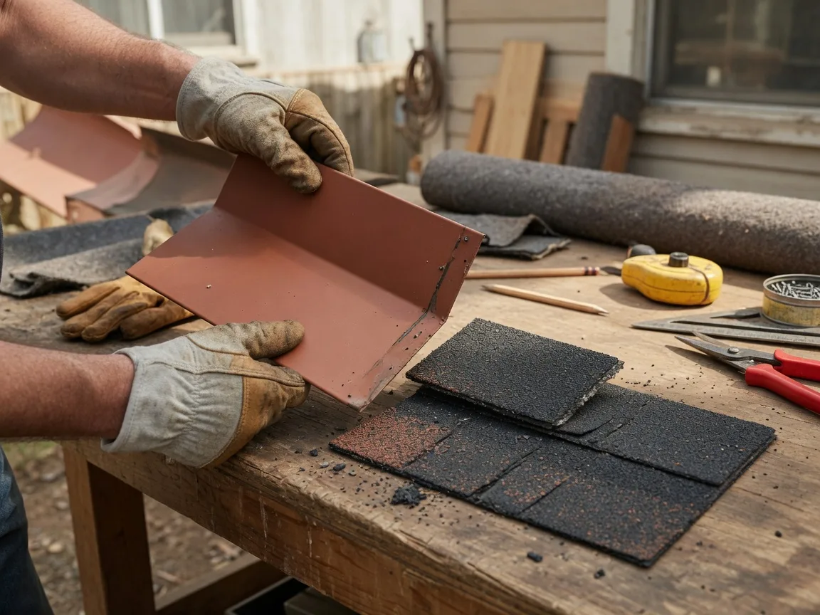 Roof Repair company in Rowe, VA